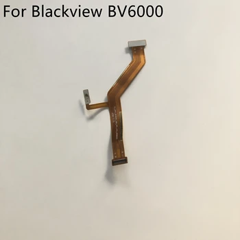 Blackview BV6000 Naudoti pagrindinėje Plokštėje su USB Įkrovimo Valdybos FPC už Blackview BV6000S 4.7 MT6755 Octa core 1280x720 Nemokamas pristatymas