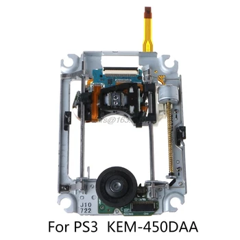 KEMĖ-450DAA Optinis įrenginys Objektyvas Galvos PS3 Žaidimų Konsolės KEMĖ 450DAA su Denio