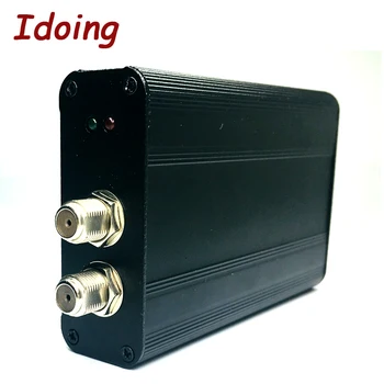 Idoing HD DVB-T Skaitmeninis TV Box Imtuvas reikmenys Idoing Prekės Universalus Automobilis Stereo-Geras Signalas