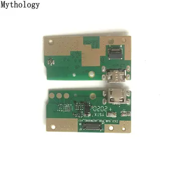 Mitologija už Blackview BV5500 Plius BV5500 USB Valdybos Flex Kabelis, Doko Jungtis 5.5