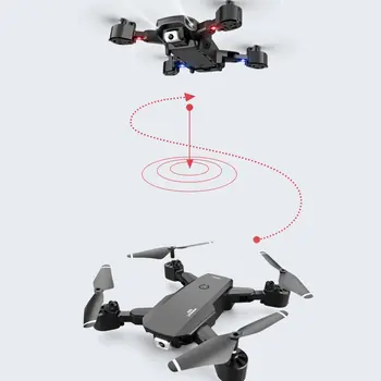 S600 RC Drone UAV Quadrocopter su 4K HD Kamera FPV aerofotografija Nuotolinio Valdymo Sraigtasparnis Dron Pasaulio