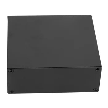 Spausdintinių plokščių PCB Priemonė Aliuminio Aušinimo Box 