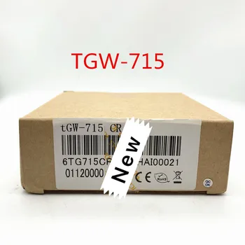 TGW-715 Micro Modbus/TCP ho RTU/ASCII PoE 1 RS-422/485