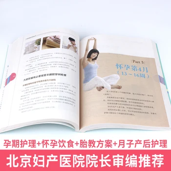 Naujas spalio nėštumo žinių enciklopedija Motinos sveikatos priežiūra Nėštumo mitybos knygą suaugusiesiems