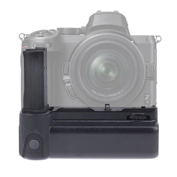 Vertikalus Multi-Power Battery Grip for Nikon Z6 Z7 Kamera MB-N10 LT-EL15 EL15B