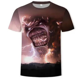 Retro Sunkiosios Muzikos Cool Classic Rock Band Kaukolės galvą, t-marškinėliai Mados Rocksir Marškinėliai Vyrams 3D T-Shirt DJ Marškinėlius vyriški Marškiniai