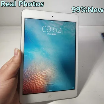 (Naudojamas iPad,99%Naujas)Originalus Apple iPad 1 16GB 32GB 64GB Wifi, ios 9.35, Darbo Sąlygos,LAISVAS 