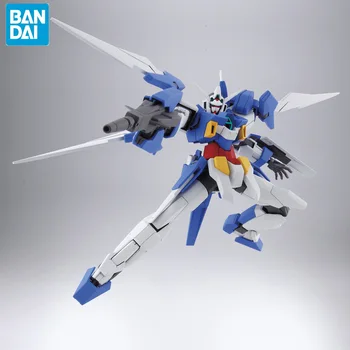 BANDAI GUNDAM HG AMŽIAUS 10 1/144 Amžius-2 NORMALUS Gundam modelis surinkti Anime veiksmų skaičius, žaislai, Decoration, Vaikams, Žaislų, Dovanų