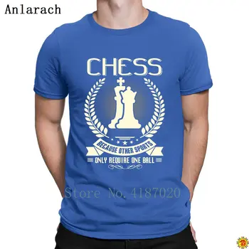 Šachmatai, Nes Kiti Sportd Marškinėlius Spausdinimo Medvilnės Vasaros Homme Marškinėliai Vyrams Stilingas Grafikos Pagrindinių Laisvalaikio