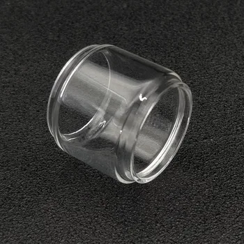20pcs vapesoon Atsarginių Standartinis / Burbulas Stiklo Vamzdelis GeekVape Dzeusas Dual Coil RTA 4ml/5.5 ml 26mm Bakas Purkštukai