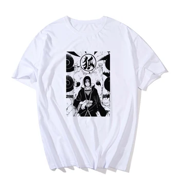 2020 Naruto Boruto marškinėliai moterims moterims tshirts uchiha itachi uzumaki sasuke kakashi gaara japonijos anime fuuny tees viršuje marškinėlius