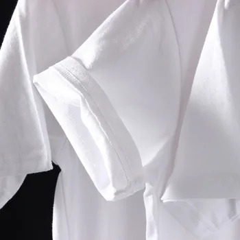 LettBao Kaukolė Vyrų marškinėliai Vasaros Vyrų Mados Viršūnes Vyrų Spausdinti harajuku trumpomis Rankovėmis T-shirt 3D Marškinėliai Atsitiktinis Kvėpuojantis 2018
