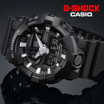 Casio GA-700-1BDR G-Shock 