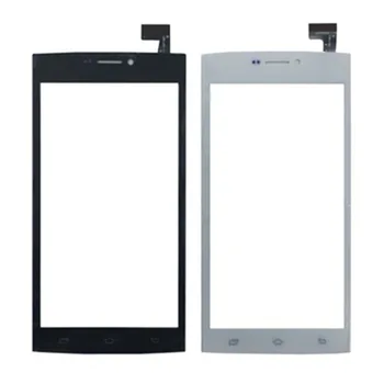 Naujas 6 colių Jutiklinis Ekranas skaitmeninis keitiklis Stiklo Austrių T62I 3G Tablet PC