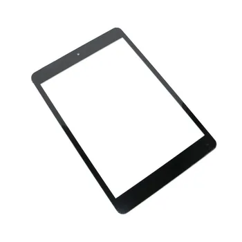 Naujas 7.85 colių jutiklinis ekranas skaitmeninis keitiklis Skirtas DL Winpad Tp295 tablet PC