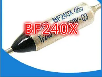BF240X TF240 temperatūros saugiklis 16A 240 laipsnių 250V laipsnių RY240 originali 100VNT
