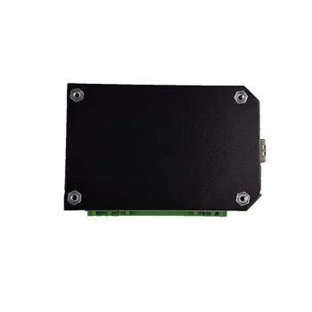 Mach3 USB sąsaja NVUM-SP cnc judesio valdytojas nvcm 3 4 ašis ašis 5 6 kryptis ašis cnc judesio kontrolės kortelės metalo byloje nėra h