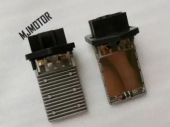 Blower Motor Resistor / Valdymo įrenginį, šildymo / vėdinimo Kinijos Blizgesį BS4 M2 06-09 Auto automobilių variklio dalis 810002505