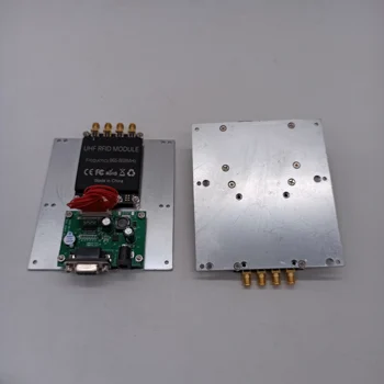 UHF RFID Impinj R2000 Modulis aukštos kokybės žema kaina ilgo nuotolio 860-960Mhz skaitytojas ir rašytojas modulis