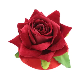 Silikono Įmova Gnybtus Raudona Rožė Gėlių Spenelio Siurbimo Sekso Žaislas, skirtas Moters, Poros Erotika Seksas Reikmenys Suaugusiems, Sekso Baldai