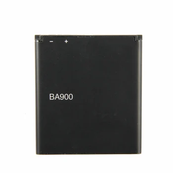 BA900 AB-0500 Pakeitimo Baterija Sony Ericsson LT29i Xperia TX / J ST26i / L S36h C2105 E1 J L M C2104 C1904 C1905 Telefono