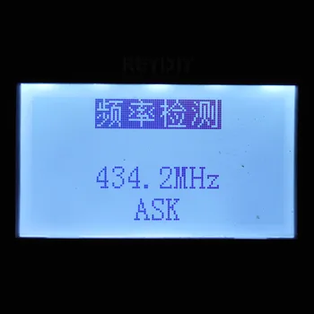 Automobilių Keyless Nuotolinio Klavišą 433MHz su ID46 Mikroschemą HYUNDAI Genesis 