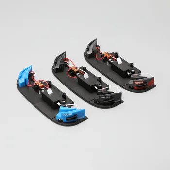 1/16 modelis reikmenys, automobilių žibintai didelės spartos nuotolinio valdymo automobilis modifikuotas drift racing