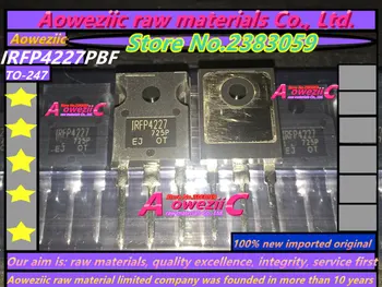 Aoweziic 2017+ naujas importuotų originalus IRFP4227PBF IRFP4227 TO-247 FET 200V 65A