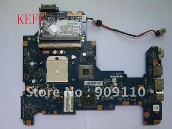 KEFU už K000103970 integruota Toshiba L670D L675D nešiojamas plokštė LA-6053P mainboard bandymo darbai