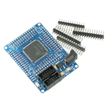 EPROM 5V FPGA CycloneII EP2C5T144 Minimalūs Sistemos Plėtros Taryba Blaster USB Mini USB Kabelis 10Pin JTAG Ryšio Kabelis