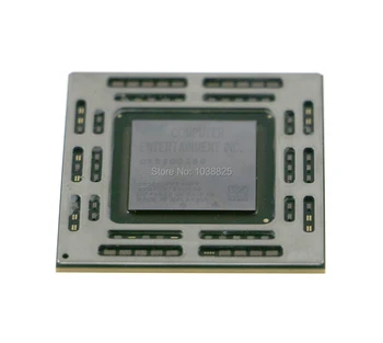 Originalus GPU CXD90026G bga lustų su reball kamuoliukai IC žetonų Už PS4