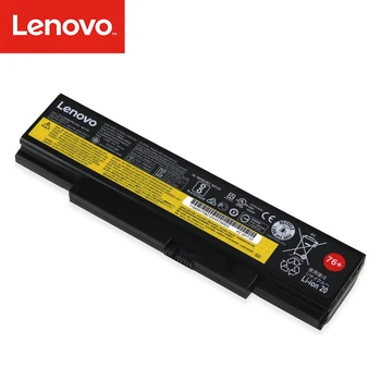 Originalus Laptopo baterija Lenovo Thinkpad E555 E550 E550C 45N1759 45N1758 45N1760 45N1761 6CELL