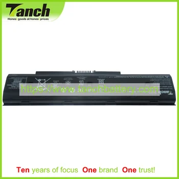 Tanch Laptopo Baterija HP 593553-001 HSTNN-LB4N HQ-TRE PI06XL 709988-251 HSTNN-LB40 TPN-Q121 TPN-I112 10.8 V 6cell